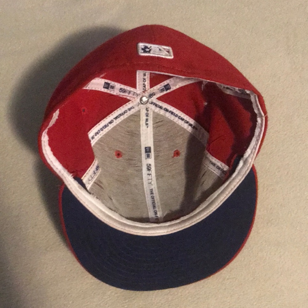 Baseball hat - Picture 5 of 6
